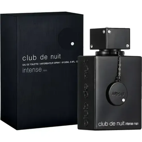 Perfume Armaf Club de Nuit Intense Man EDT 105ml | Original e Lacrado