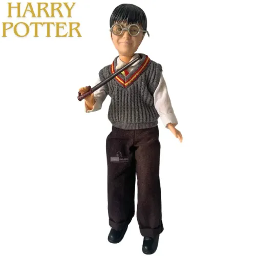 Harry Potter Mattel