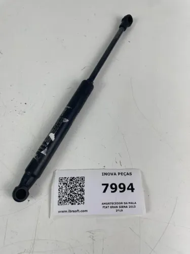 Amortecedor da mala Fiat Gran siena 2013 2019