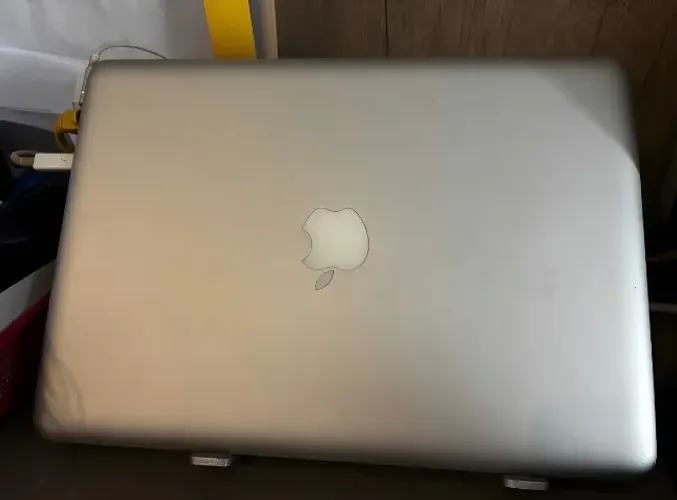 MacBook Pro Apple 13 pol Intel i5 (mid 2012)