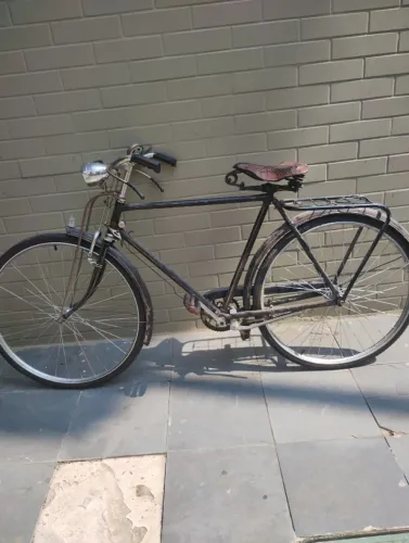 Bicicleta Inglesa / Anos 30 (Colecionadores)