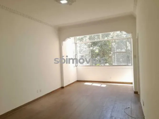 Apartamento : Padrão / Residencial / Flamengo