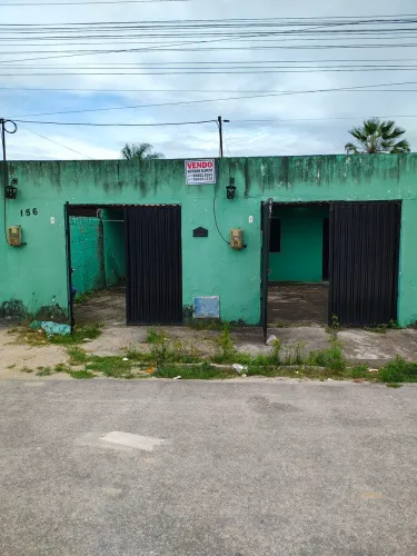 Casas no maracanaú