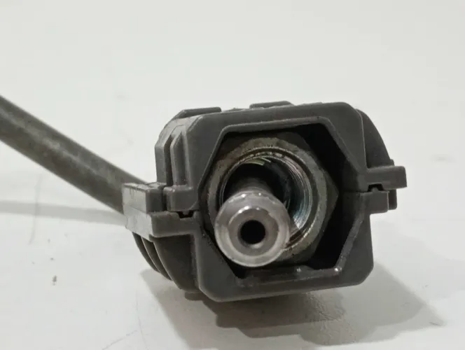 Cano De Bico Frontier 2.5 190cv 2014