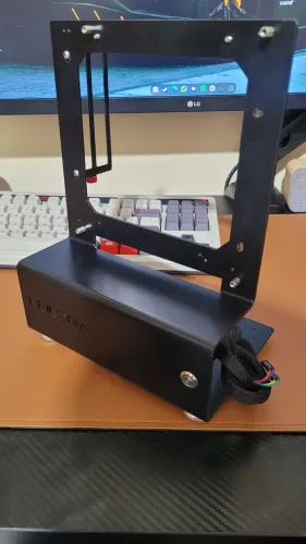 Gabinete Mini ITX Huedra (Leia o Anúncio)