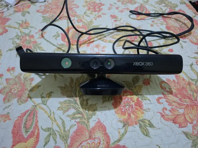 Kinect