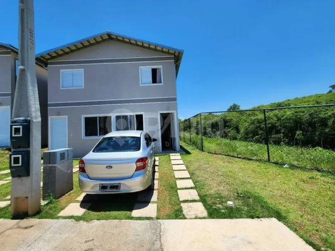 Casa de condomínio a venda em Piracicaba SP