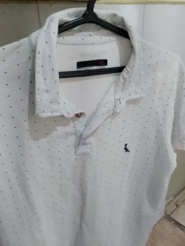 Camisa original reserva
