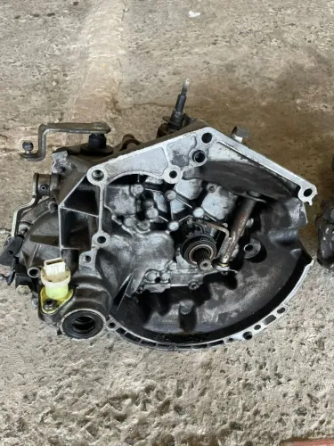 CAIXA DE MARCHAS PEUGEOT 206 1.4 A VARÃO