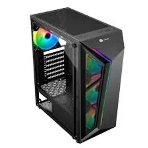 GABINETE GAMER GB1713 - HAYOM
