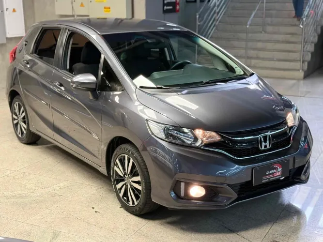Honda Fit Ex/s/ex 1.5 Flex/flexone 16V 5P Aut. 2019