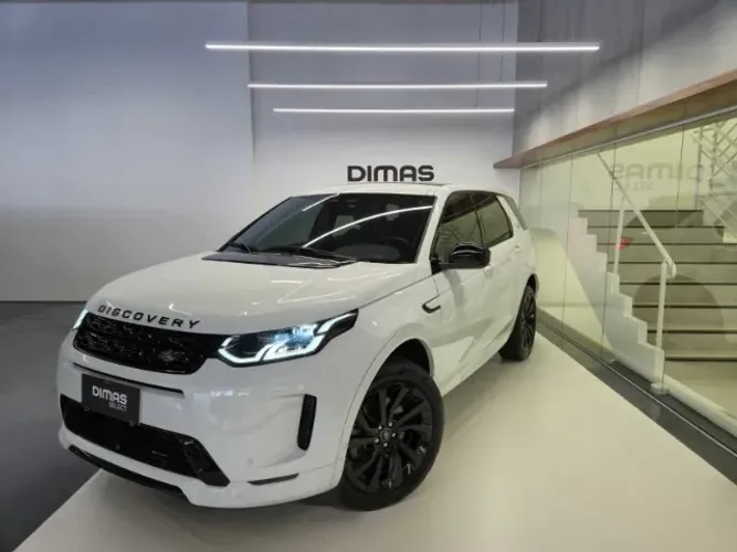 Land Rover Discovery Sport SE R-DYN. 2.0 Bi-TB DIE 2022
