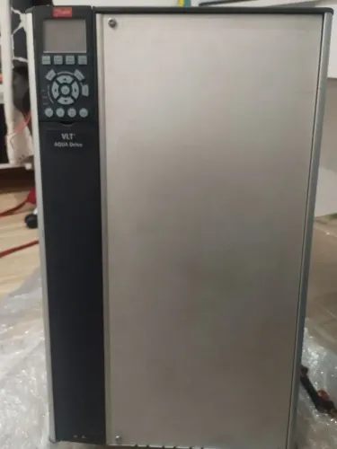 Inversor Industrial 37kw/50Cv 220V 3F