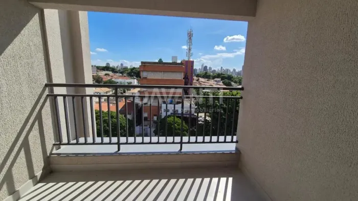 Condomínio Stil High Living em Campinas na Davanti Imóveis.