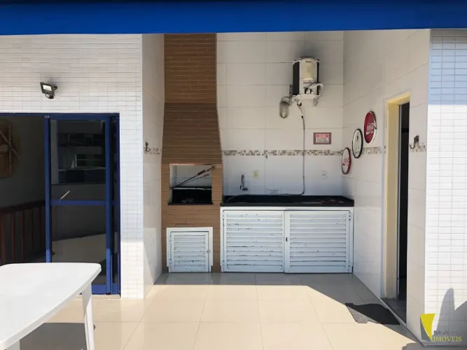 Cobertura Duplex à 100mts da Orla! Oportunidade no lugar mais Nobre da Praia Grande!