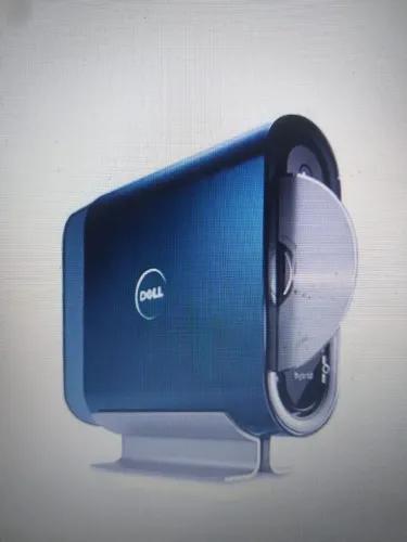 Mini PC Dell Studio Hybrit 140g