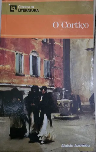 O Cortiço de Aluísio Teixeira