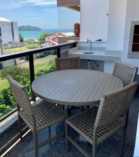 MESA PARA VARANDA