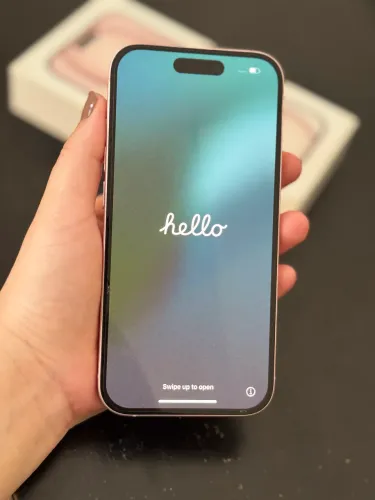 iPhone 15 128 gb Rosa