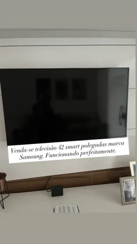 Televisão Samsung 42 polegadas