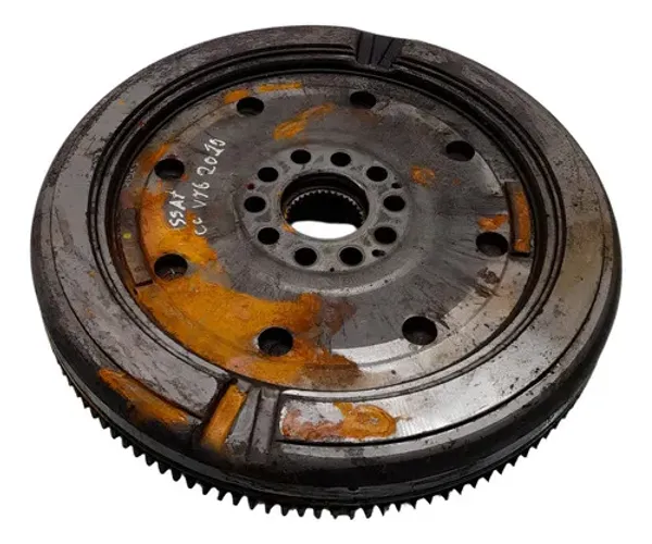 Volante Motor Volkswagen Passat Cc 3.6 Vr6 2011