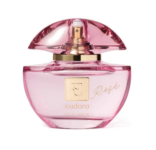 Perfume Eudora Rosé Eau de Parfum 75ml 