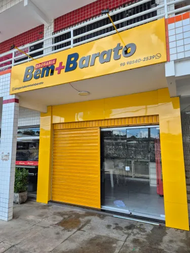 FACHADA, ACM, LETRA CAIXA, LUMINOSO, PLOTAGEM. CHAMA NO WHATSAPP!!