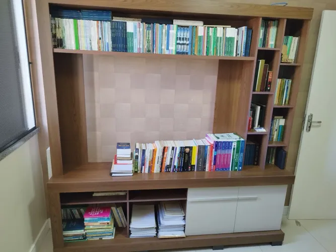 Móvel Rack Estante 
