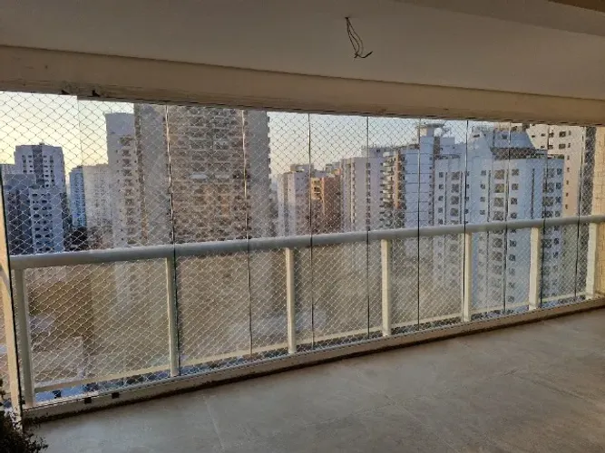 vidros para envidraçar sacada