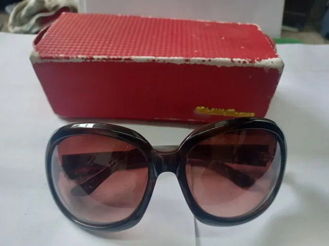 Oculos chilli Beans feminino