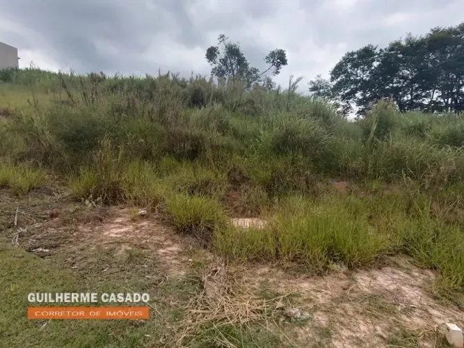 Terreno De 130M2 No Moinho Velho