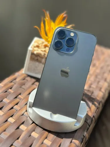 iPhone 13 Pro Grafitte 90% saúde da bateria 128GB Seminovo com garantia