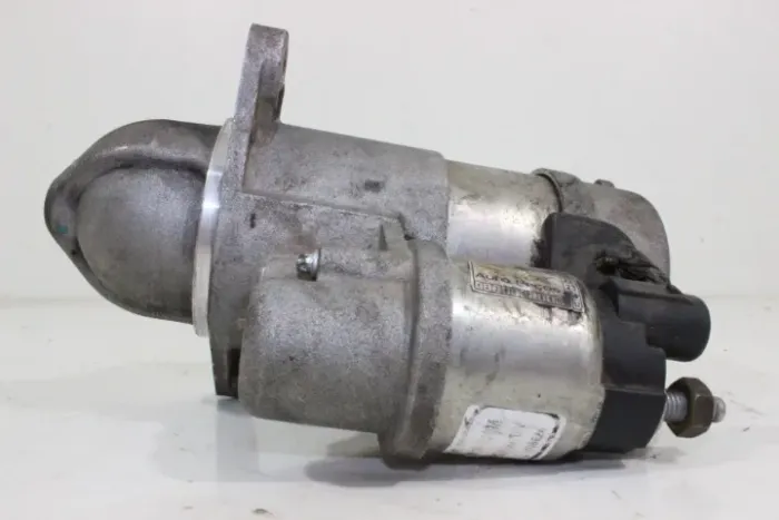 Motor Arranque Partida Prisma Onix 1.4 2013 A 2019