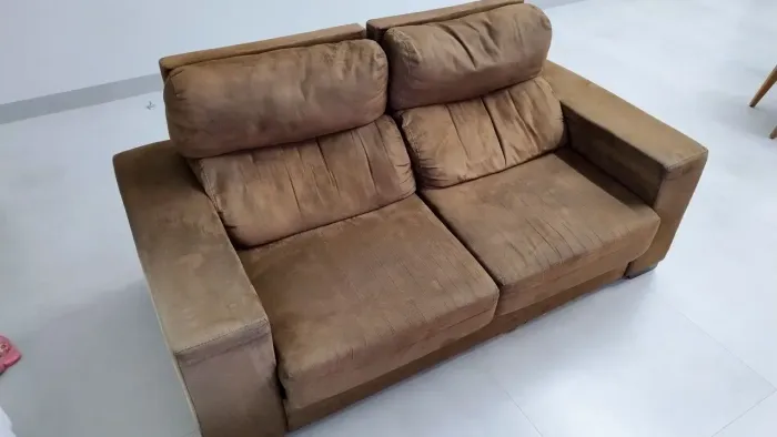 Vendo sofá retrátil 