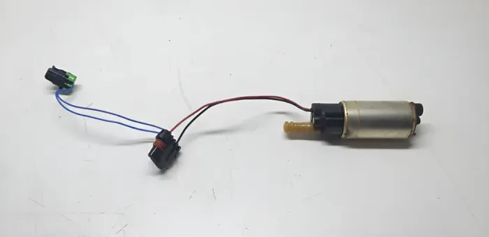 Motor Bomba Combustivel Nissan Versa 2014 15 16 17 18 2019 (Usado)
