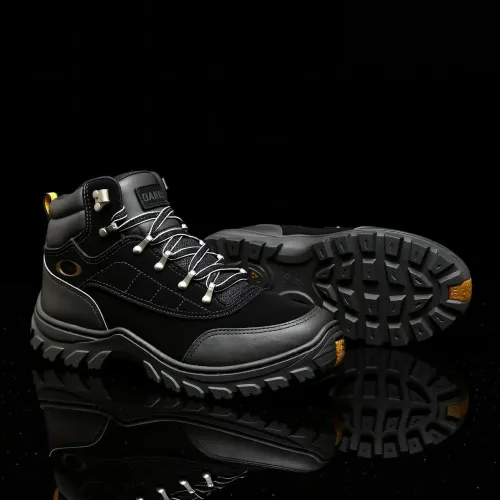 Bota oakley adventure premium