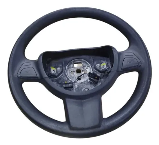 Volante Direção Chevrolet Agile Montana 2010 2011 2012 2013