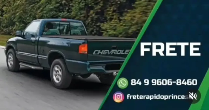 FRETE