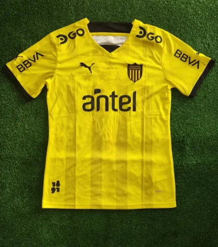 Camisa Penarol Uruguai
