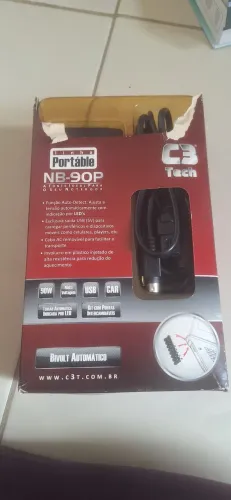 C3 Tech