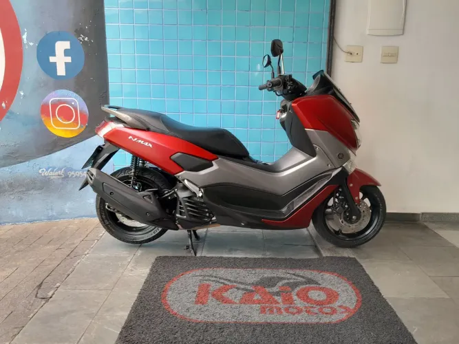 Nmax 160 2020