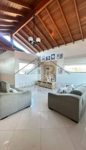 Casa Residencial à venda, Vila Inglesa, Indaiatuba - CA0568.