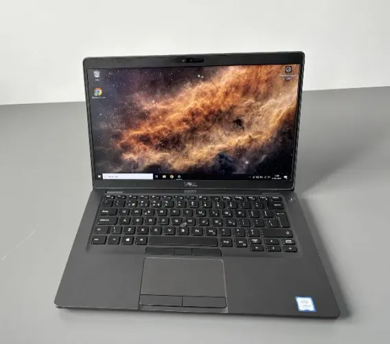 Dell Latitude 5400 i5 - 16GB ram - Nvme 256GB (BR1411)