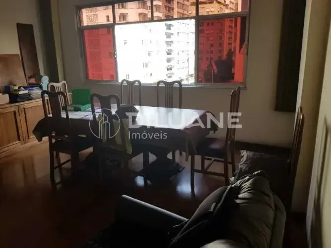 Apartamento - Padrão / Residencial / Leme
