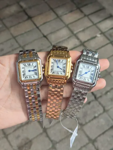 Cartier Panthere Feminino linha Premium AAA+
