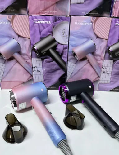 Secador de cabelo PRO HAIR - Entrega a domicílio