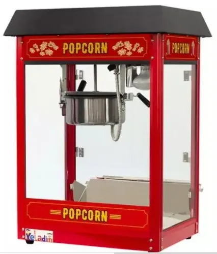 Pipoqueira Elétrica 220v