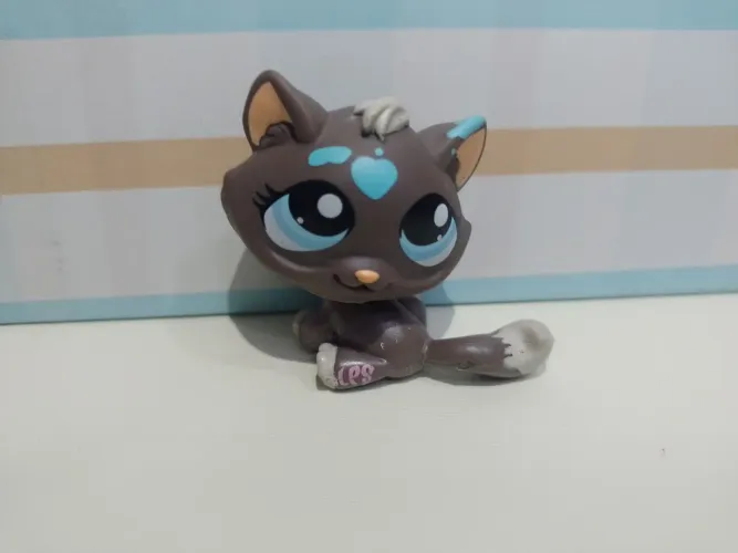 Littlest Pet Shop 