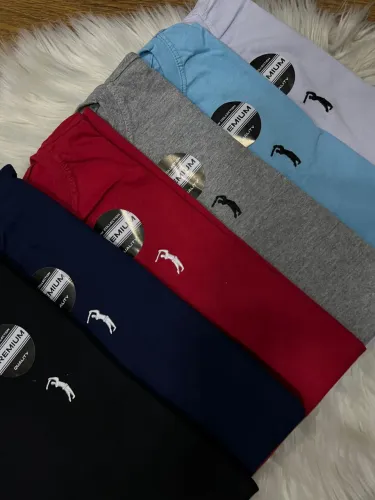 Camisa algodão plus size Aleatóry 