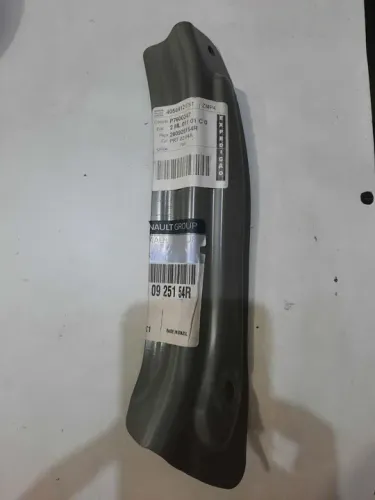 Suporte paralama Esquerdo Renault Renault Kwid 2017 a 2020